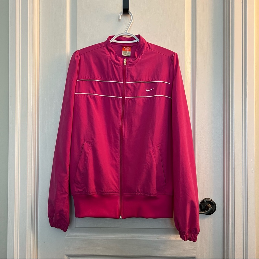 Vintage Nike Jacket
